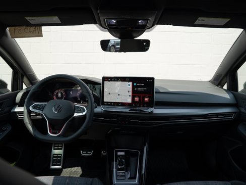 New 2025 Volkswagen GTI S image 10