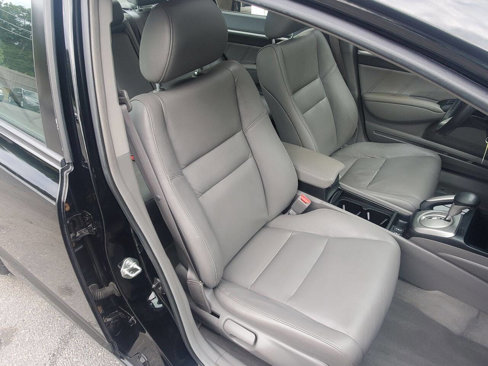 Used 2011 Honda Civic EX-L image 10