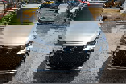 Used 2022 Toyota Avalon XSE image 24