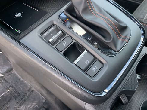 New 2026 Honda CR-V TrailSport image 30