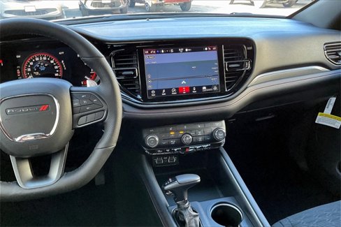 New 2026 Dodge Durango GT w/ Blacktop Package image 5