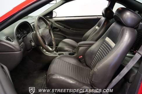 Used 2003 Ford Mustang Mach 1 image 38