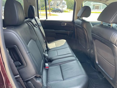Used 2015 Honda Pilot EX-L image 36