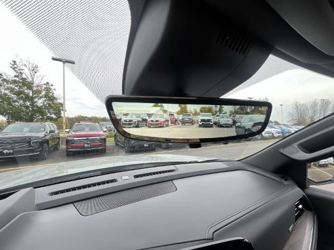 New 2026 Chevrolet Tahoe High Country image 72