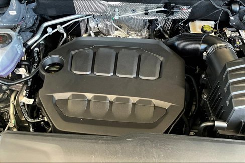 New 2025 Volkswagen Atlas SEL Premium R-Line image 31