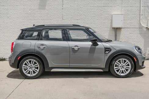 Used 2020 MINI Cooper Countryman image 7