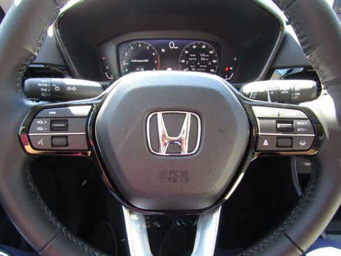 New 2026 Honda CR-V EX-L image 22