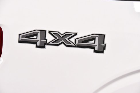Used 2024 Ford F150 XLT w/ Equipment Group 302A MID image 11