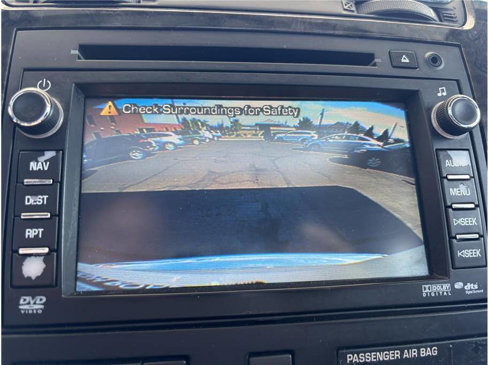 Used 2012 GMC Acadia Denali image 11
