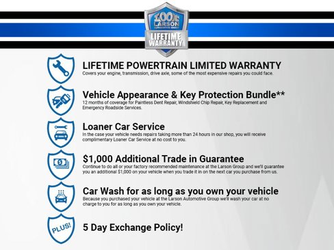 Used 2023 Ford F150 XLT image 2