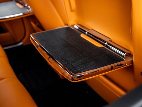 New 2026 Rolls-Royce Ghost image 55