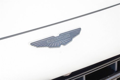 New 2025 Aston Martin DBX 707 image 14