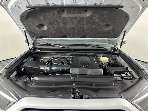 Used 2021 Toyota 4Runner SR5 Premium image 20