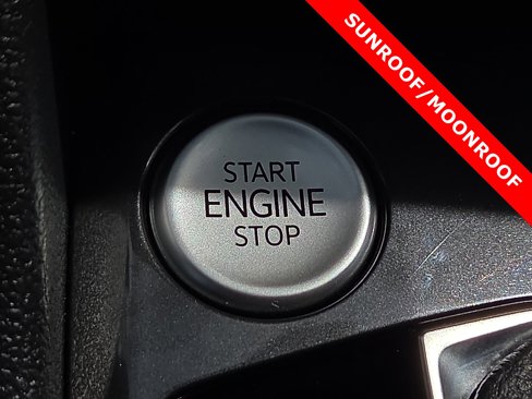 Used 2022 Volkswagen Tiguan SE image 20