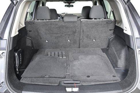 Used 2022 Nissan Rogue SV image 32