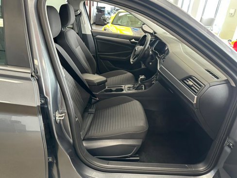 Used 2024 Volkswagen Jetta S image 29