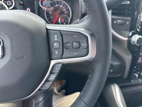 New 2025 RAM 3500 Lone Star image 25