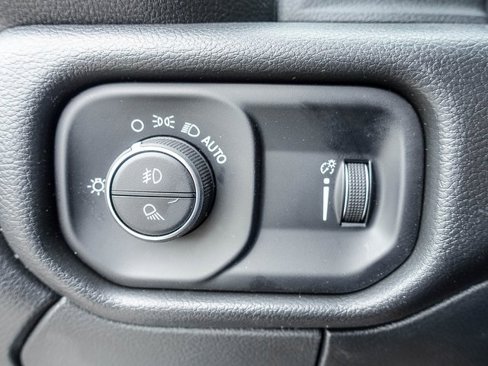 New 2025 RAM 2500 Tradesman image 20