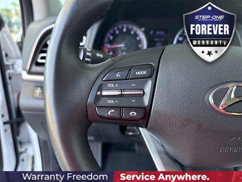 Used 2020 Hyundai Elantra Limited w/ Cargo Package (C1) image 22