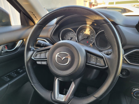Used 2018 MAZDA CX-5 Sport image 29