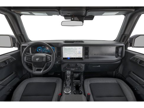 New 2025 Ford Bronco Big Bend image 32