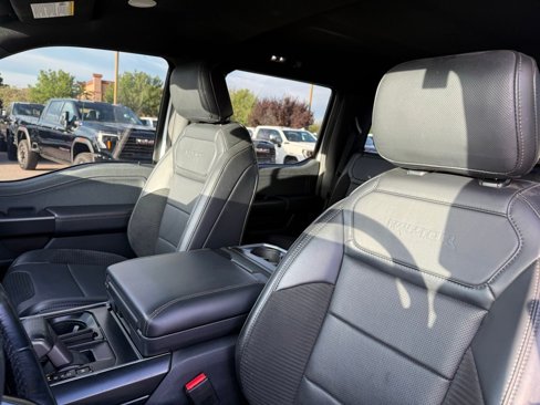 Used 2023 Ford F150 Raptor w/ Raptor Carbon Fiber Package image 11