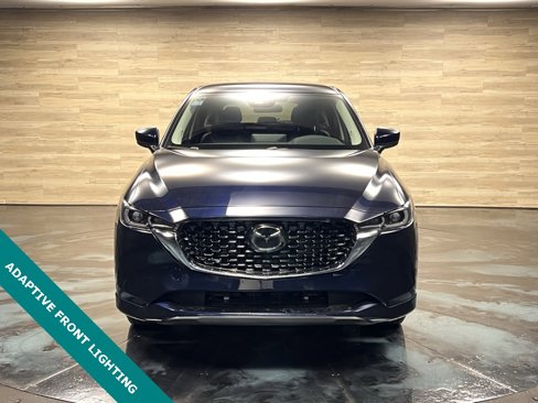 Used 2025 MAZDA CX-5 AWD 2.5 S w/ Select Package image 5