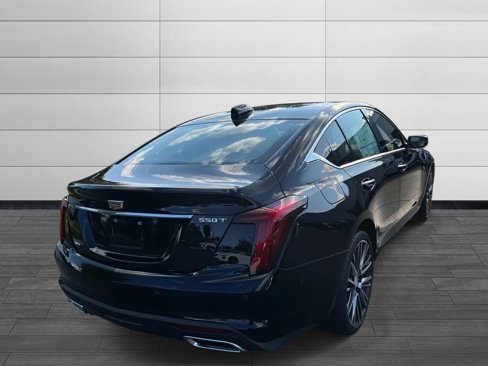 New 2026 Cadillac CT5 Premium Luxury image 5