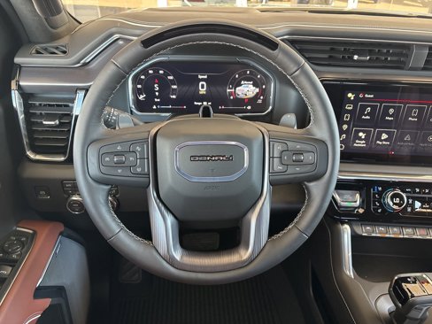 New 2026 GMC Sierra 1500 Denali Ultimate image 23