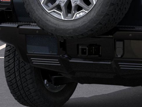 New 2026 GMC Hummer EV SUV image 46