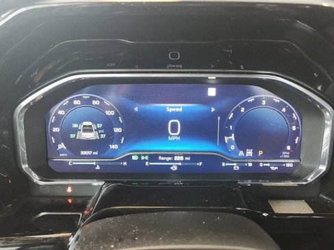 Used 2022 Chevrolet Silverado 1500 RST image 53