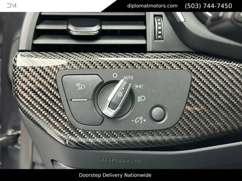 Used 2023 Audi S5 Premium Plus w/ Premium Plus Package image 36