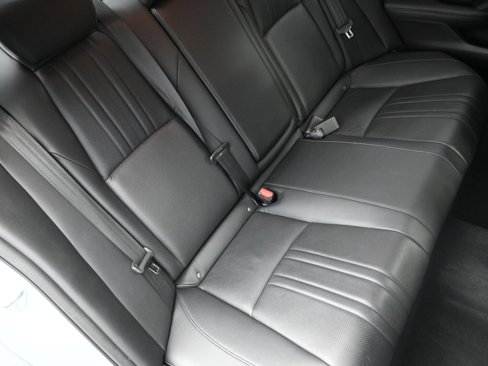 Used 2022 Honda Accord EX-L image 13