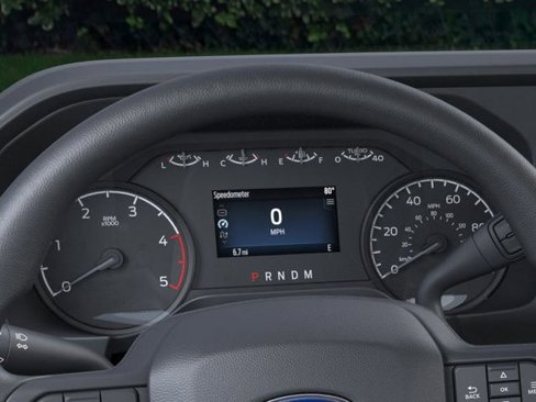 New 2026 Ford F350 XL image 13