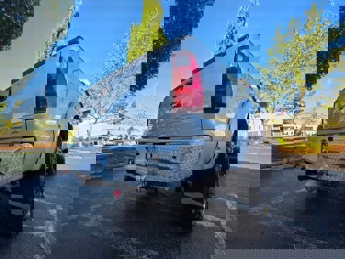 Used 2012 Ford F250 XLT image 11