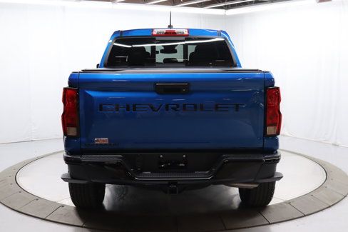 Used 2023 Chevrolet Colorado Trail Boss w/ Advanced Trailering Package image 6