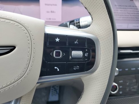 New 2026 Genesis G80 3.5T Sport Prestige image 20
