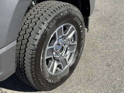 New 2026 Ford F250 Lariat image 13