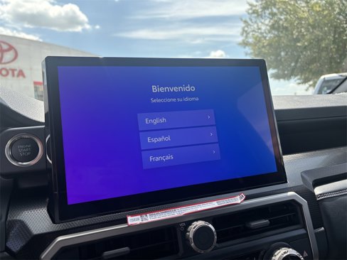 New 2025 Toyota 4Runner Limited image 19