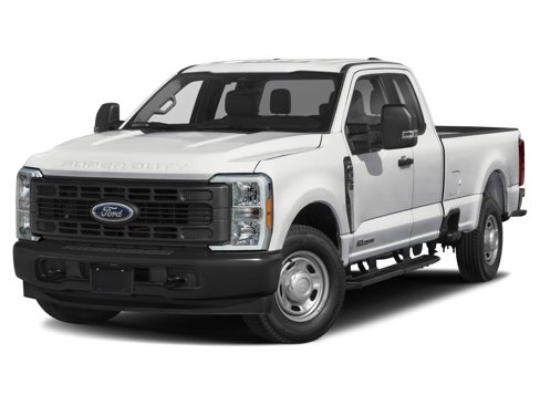 New 2026 Ford F350 XL image 23