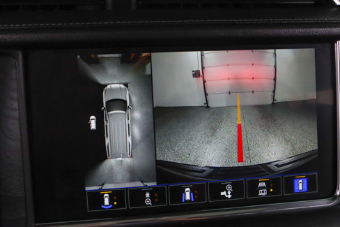 Used 2023 GMC Yukon Denali image 20