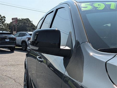 Used 2023 Dodge Durango SRT image 11