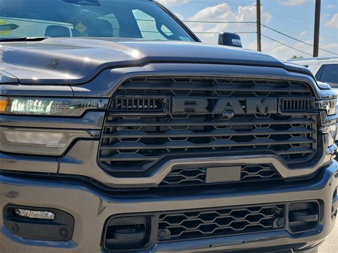 New 2025 RAM 2500 Big Horn image 7