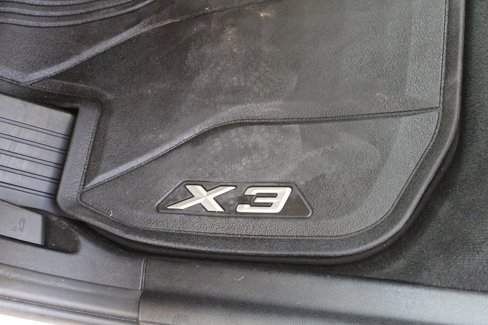 Used 2019 BMW X3 sDrive30i w/ Convenience Package image 28