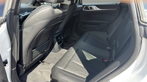 Used 2024 BMW i4 xDrive40i image 21