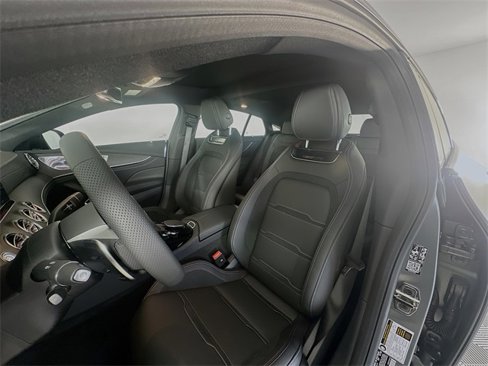 New 2026 Mercedes-Benz AMG GT 53 image 21