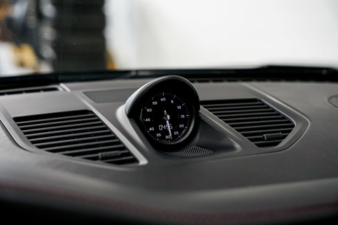 Used 2022 Porsche 911 Carrera S image 12