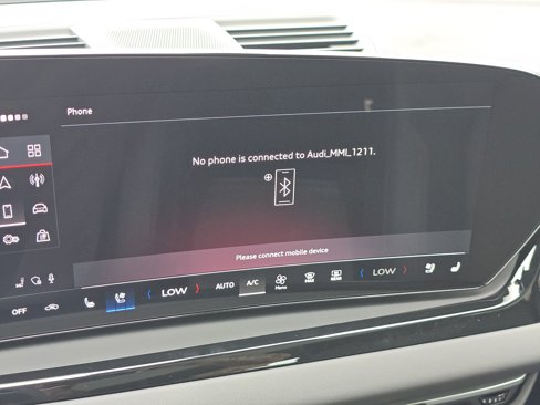 New 2025 Audi A5 2.0T Prestige image 10