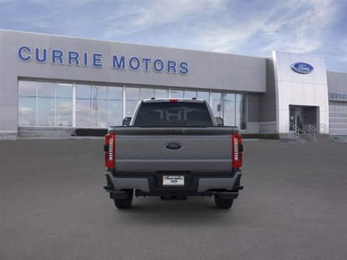 New 2025 Ford F250 Lariat w/ Lariat Ultimate Package image 5