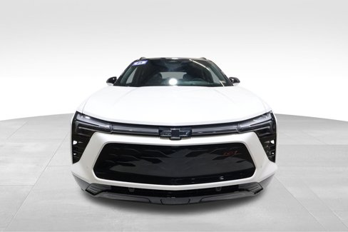 Certified 2025 Chevrolet Blazer EV RS w/ Super Cruise Package image 7